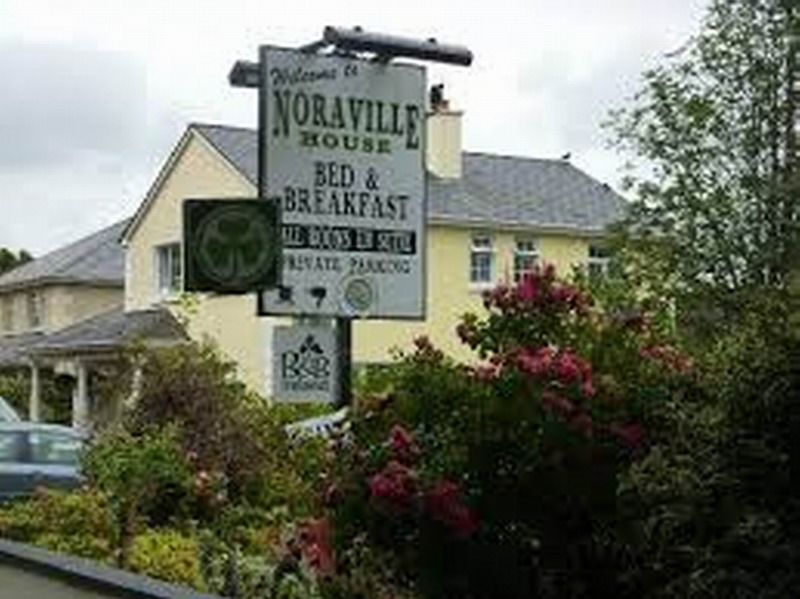 קיל איירן Noraville House מראה חיצוני תמונה
